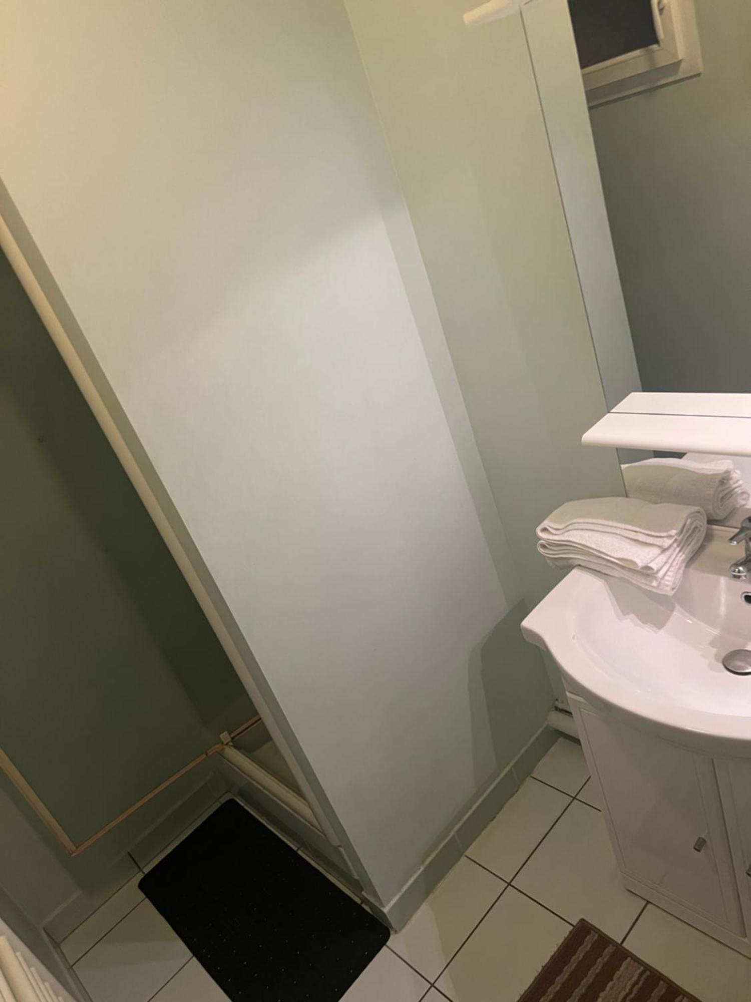 Grand Appartement Moderne 82 M Orly Exterior foto